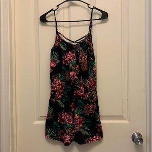 Arizona summer romper